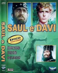 Saul e Davi - Filme Evangélico